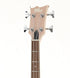 ESP Original VIPER BASS Rimi II - Rimi Pink/ FF Blue [MIJ - Made in Japan] |  ESP |  BASS GUITAR |  Zoso Music