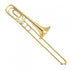 Yamaha YBL-421G Intermediate Bass Trombone |  YAMAHA MUSIC |  WOODWINDS-TROMBONE |  Zoso Music