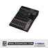 Yamaha MG12X 12-Channel Mixer With Effects