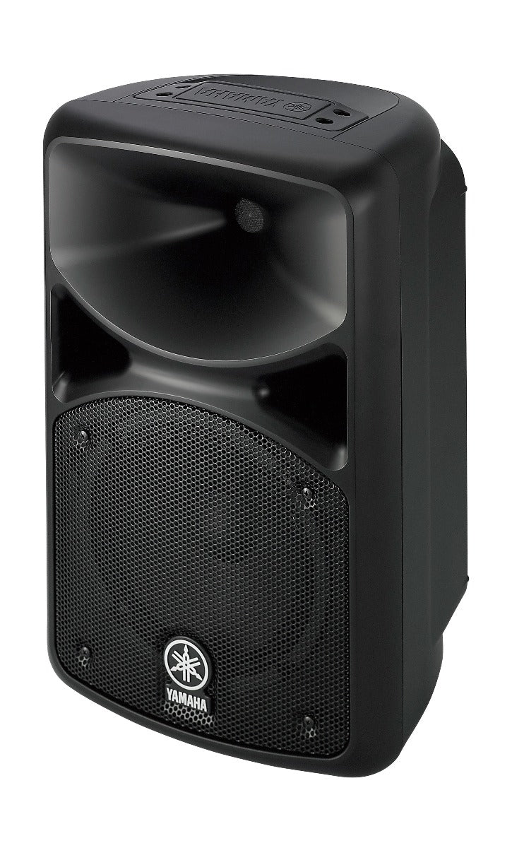 Yamaha Stagepas 400BT Portable PA System Set Bluetooth Version |  YAMAHA PRO AUDIO |  PORTABLE PA SYSTEM |  Zoso Music