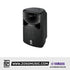 Yamaha Stagepas 400BT Portable PA System Set Bluetooth Version |  YAMAHA PRO AUDIO |  PORTABLE PA SYSTEM |  Zoso Music