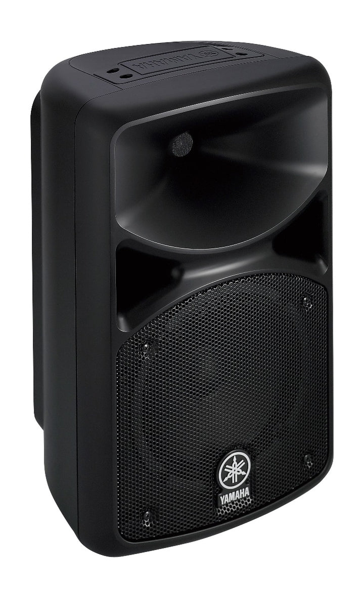 Yamaha Stagepas 400BT Portable PA System Set Bluetooth Version | Zoso Music Sdn Bhd