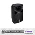 Yamaha Stagepas 400BT Portable PA System Set Bluetooth Version | Zoso Music Sdn Bhd