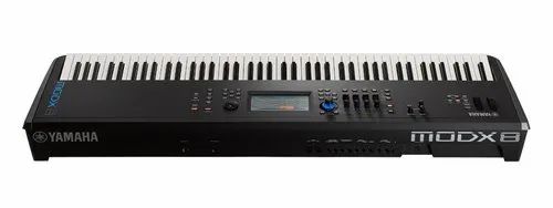 Yamaha Montage M8x 88-key Synthesizer