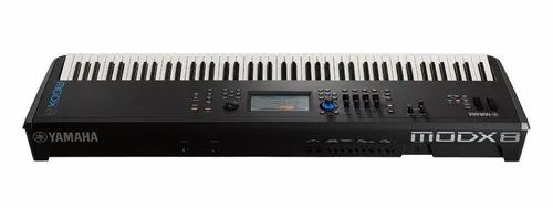 Yamaha Montage M8x 88-key Synthesizer |  YAMAHA PRO AUDIO |  SYNTHESIZER |  Zoso Music