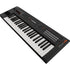 Yamaha MX-49 49-Key Music Synthesizer with MIDI Cable - Black |  YAMAHA MUSIC |  SYNTHESIZER |  Zoso Music