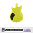 Yamaha Revstar Element RSE20 Electric Guitar, Neon Yellow |  YAMAHA MUSIC |  ELECTRIC GUITAR |  Zoso Music