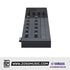 Yamaha Seqtrak Mobile Music Ideastation - Black |  YAMAHA PRO AUDIO |  DRUM MACHINE |  Zoso Music
