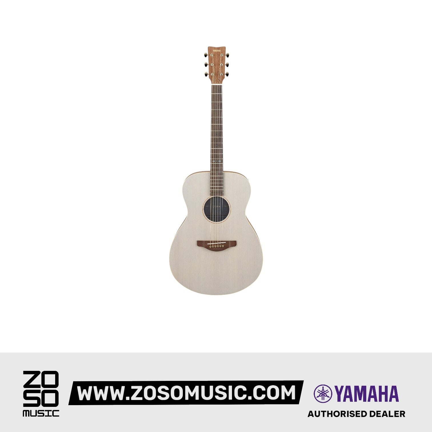Yamaha Storia I Concert Acoustic Guitar |  YAMAHA MUSIC |  ACOUSTIC GUITAR |  Zoso Music