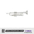 Yamaha YTR-8345GS Xeno Series Bb Trumpet | Zoso Music Sdn Bhd