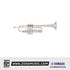 Yamaha YTR-8445GS Xeno Series C Trumpet | Zoso Music Sdn Bhd