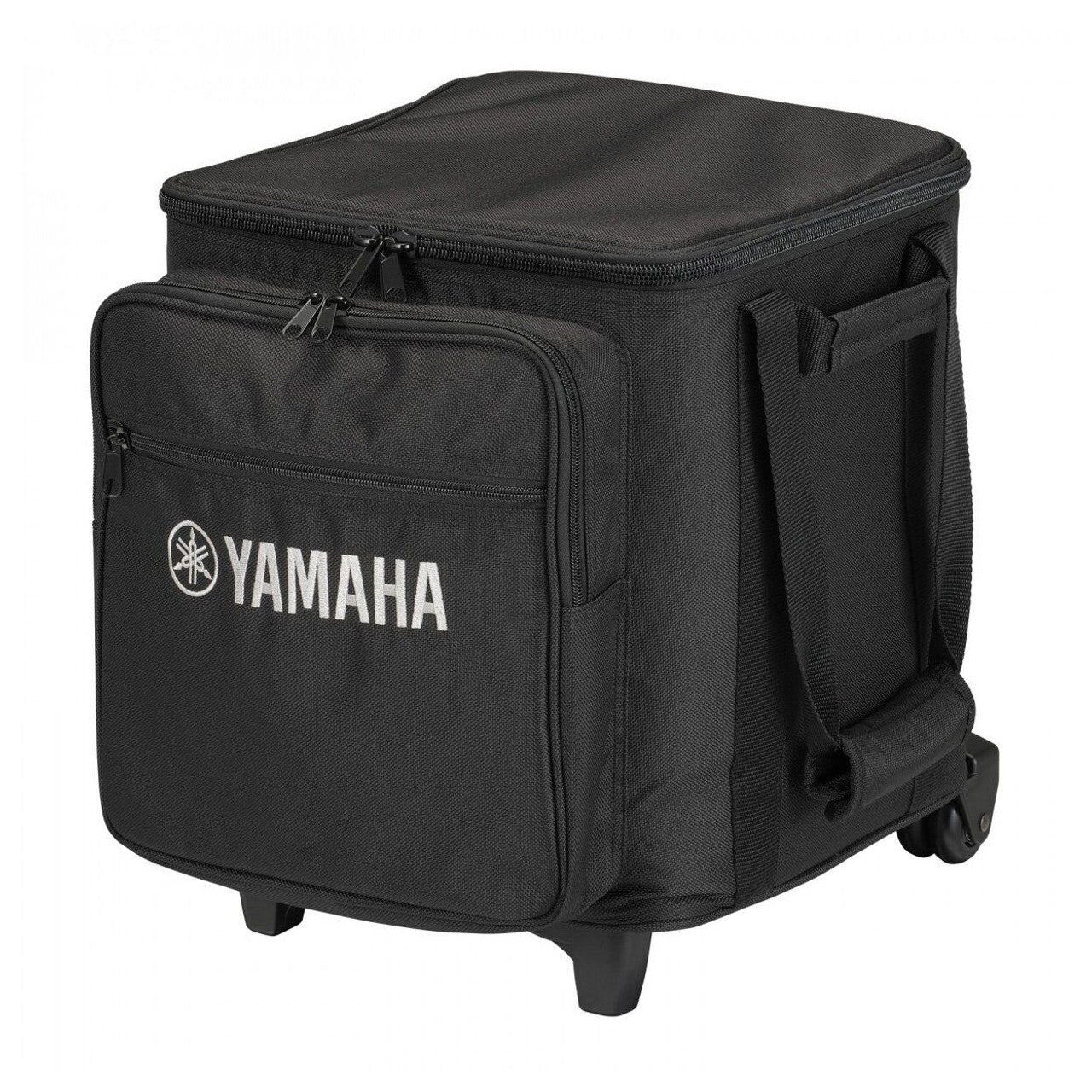 Yamaha StagePas 200BTR Zoso Music