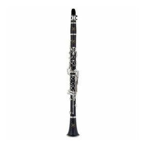 Yamaha YCL-CXE:02 Custom Series Clarinet |  YAMAHA MUSIC |  WOODWINDS-CLARINET |  Zoso Music