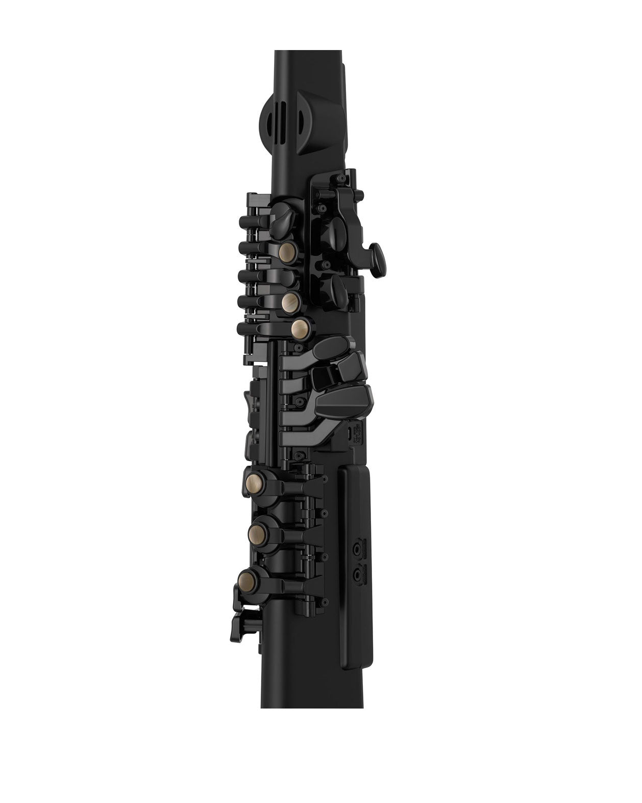 Yamaha YDS-120 Digital Saxophone |  YAMAHA MUSIC |  WOODWINDS-DIGITAL |  Zoso Music