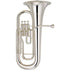 Yamaha YEP-201S Series 3 Valve Standard Euphonium Silver |  YAMAHA MUSIC |  WOODWINDS-EUPHONIUM |  Zoso Music
