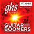 GHS GBTNT Boomers Electric Guitar Strings - Thin Thick Gauge (010-052) |  GHS |  STRINGS-ELECTRIC GUITAR |  Zoso Music