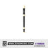 Yamaha YRA 302BIII Recorder Alto | Zoso Music Sdn Bhd