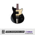 Yamaha Revstar Standard RSS02T Electric Guitar, Black |  YAMAHA MUSIC |  ELECTRIC GUITAR |  Zoso Music