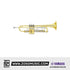 Yamaha YTR-8345 Xeno Series Bb Trumpet | Zoso Music Sdn Bhd