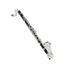 Yamaha YCL-221 II Professional Bass Clarinet |  YAMAHA MUSIC |  WOODWINDS-CLARINET |  Zoso Music