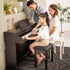 Flykeys FGP110 88-Keys Grand Piano - White |  FLYKEYS |  PIANO-GRAND |  Zoso Music