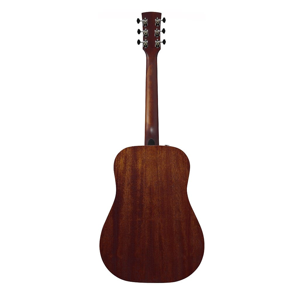 Ibanez PF15JR Acoustic Guitar - Open Pore Natural