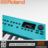 Roland GO:KEYS 3 Keyboard - Turqoise |  ROLAND |  KEYBOARD-MIDI CONTROLLER |  Zoso Music