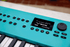 Roland GO:KEYS 3 Keyboard - Turqoise |  ROLAND |  KEYBOARD-MIDI CONTROLLER |  Zoso Music
