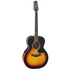 TAKAMINE P6NBSB PRO SERIES NEX BODY ACOUSTIC-ELECTRIC GUITAR, BROWN SUNBURST, CTP-3 PREAMP & HARD CASE (MADE IN JAPAN) |  TAKAMINE |  ACOUSTIC GUITAR |  Zoso Music