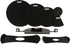 Evans SoundOff Rock Box Set |  EVANS |  DRUM-HARDWARE |  Zoso Music