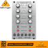 Zoso Music Behringer 1003 Dual Envelope Generator Eurorack module with silver faceplate and analog control knobs.
