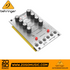 Zoso Music Behringer 1003 Dual Envelope Generator Eurorack module with silver faceplate and black control knobs.