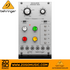 Zoso Music Behringer 1004 Oscillator Eurorack module with silver faceplate, colourful knobs, and waveform switches.