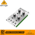 Zoso Music Behringer 1016 dual noise and random voltage generator Eurorack module with silver faceplate and knobs.