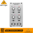 Zoso Music Behringer 1016 Dual Noise and Random Voltage Generator Eurorack module with silver faceplate and knobs.