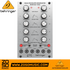 Zoso Music Behringer 1033 Dual Envelope Generator Eurorack module with silver faceplate and rotary control knobs.