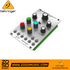 Zoso Music Behringer 1047 Multimode Filter Eurorack module with colorful knobs and silver faceplate