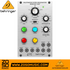 Zoso Music Behringer 1047 Multimode Filter Eurorack module with silver faceplate, rotary knobs, and patch points.