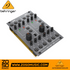 Zoso Music Behringer 130 Dual VCA Eurorack module with two independent amplifier sections and signal mixers.