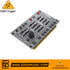 Zoso Music Behringer 140 Dual Envelope and LFO Eurorack module with grey faceplate and sliders