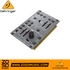 Zoso Music Behringer 150 Eurorack module featuring ring modulator, noise generator, S&H, and LFO controls.