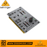 Zoso Music Behringer 150 Eurorack module featuring ring modulator, noise generator, sample and hold, and LFO controls.