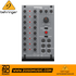 Zoso Music Behringer 182 Sequencer Eurorack module with two-channel 8-step analog controls and patch points
