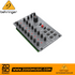 Zoso Music Behringer 182 Sequencer Eurorack module with 8-step analog controls and grey front panel