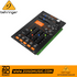Zoso Music Behringer 2600 VCO Eurorack module with sliders, patch points, and frequency control knobs
