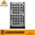 Zoso Music Behringer 297 dual portamento and CV utility Eurorack module with sliders and patch points