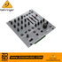 Zoso Music Behringer 305 Eurorack module featuring a 4-channel mixer, parametric EQ, and tuning oscillator.
