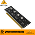 Zoso Music Behringer 911 Envelope Generator Eurorack module with four control knobs and trigger inputs