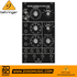 Zoso Music Behringer 921 Voltage Controlled Oscillator Eurorack module with frequency, range, and waveform controls.