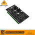 Zoso Music Behringer 921 Voltage Controlled Oscillator Eurorack module with black faceplate and control knobs